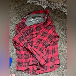 Flannel
